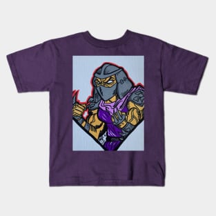 NinjA Kids T-Shirt